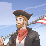 SiegePirate