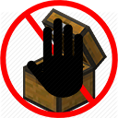 Simple Item Blacklist logo