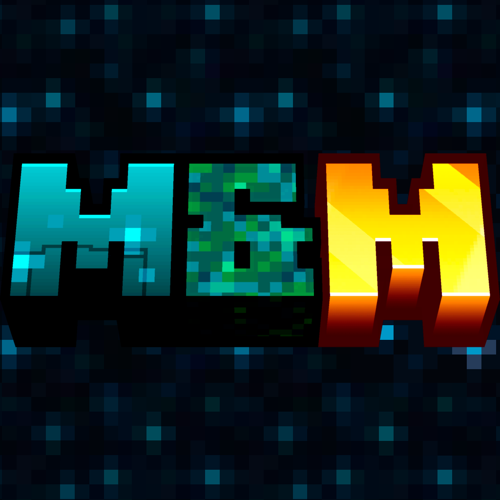 Monsters&Machines logo