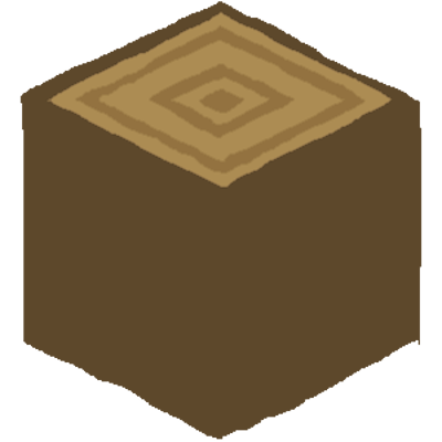 Simple Casual Building logo