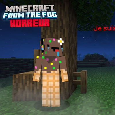 From The Fog : Reborn (Ninjaxx)