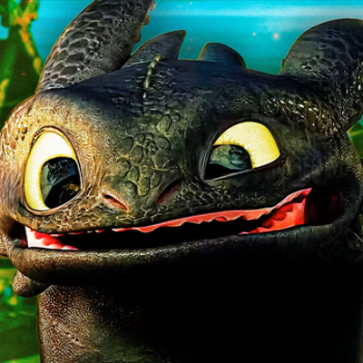 The Barbaric Archipelago (HTTYD) logo