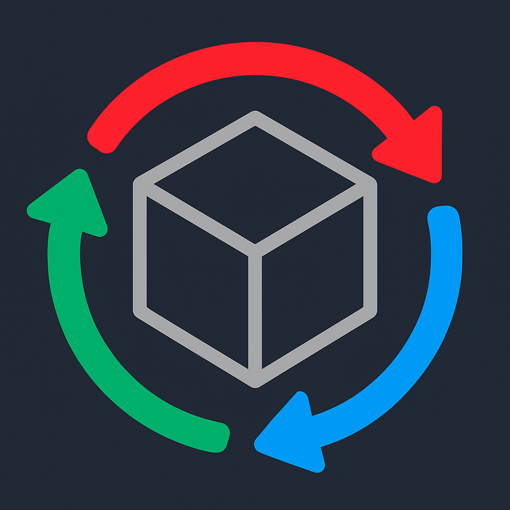 Pivot | ModDex