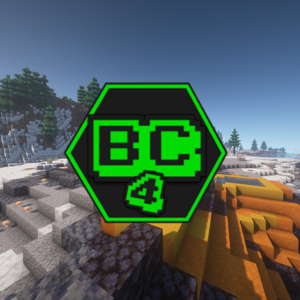 Bacano Craft 4 1.18.2 icon