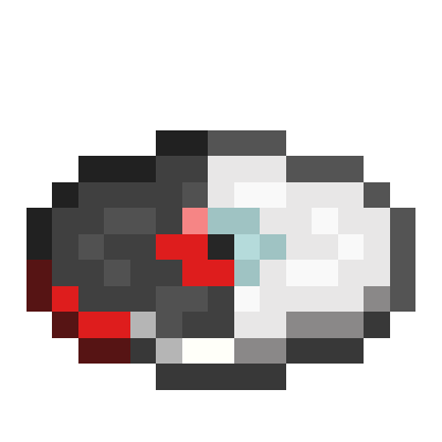 Lava Chicken & Tears Backport
