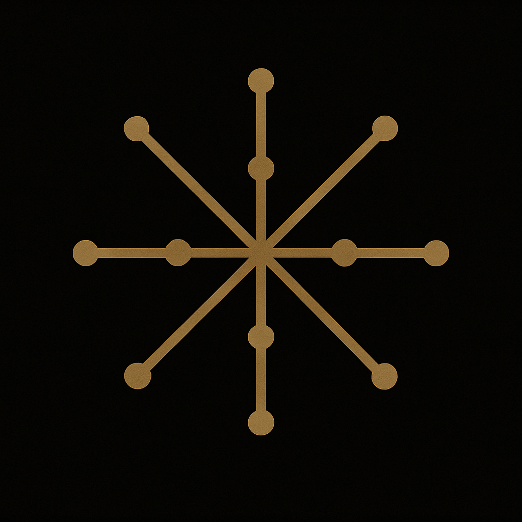 Menhir logo