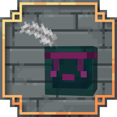 Slimes and Slimebooks logo