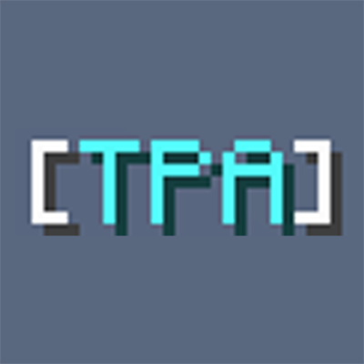 TPA datapack logo