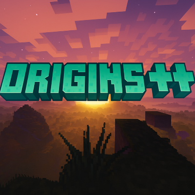 Origins ++ Magic & Friendship