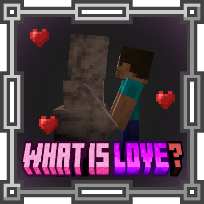 SCP-031, What is Love? logo