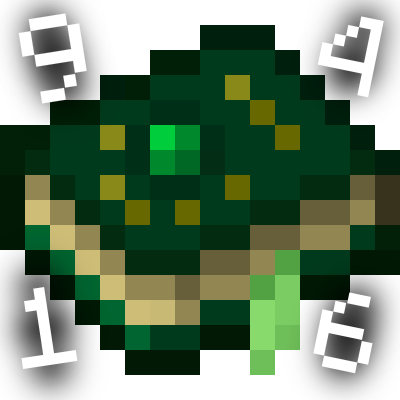 Digital Botania (Mana  Stuff Visualizer) logo