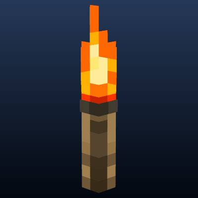 Lights & Flames: 3D Retailor logo
