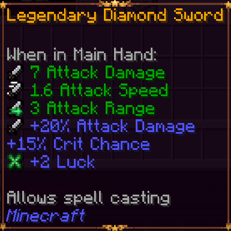 Icon Leading Tooltip