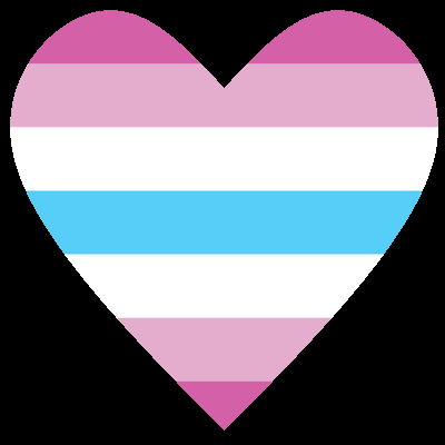 femboy's heart