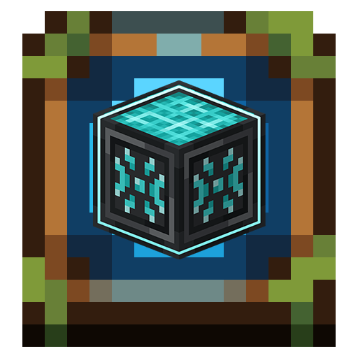 [IU]  MiningWorld Upgrade