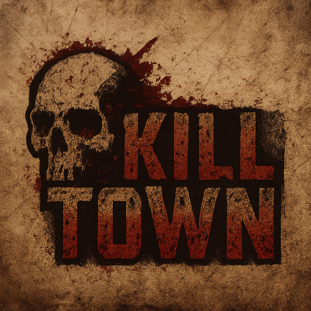 KILLTOWN-Apocalypse Server