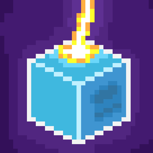 Stormforge: Never Ending Rain! logo