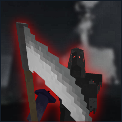Spiritborne Ascendants [Boss] logo