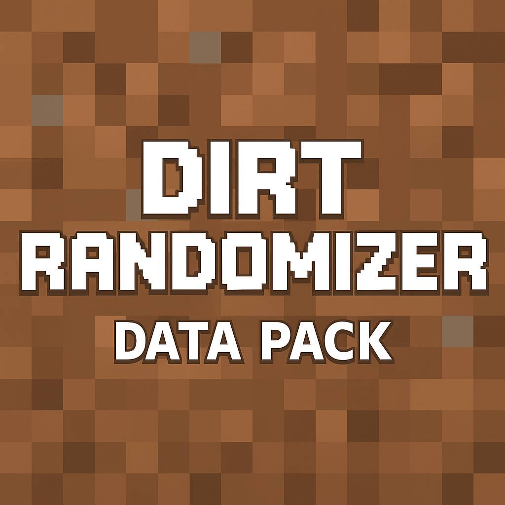 RANDOMIZER BLOCKS MOD