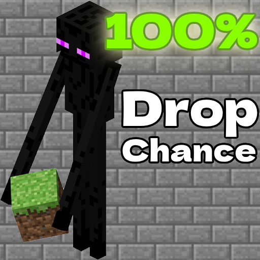 Mob's Drops