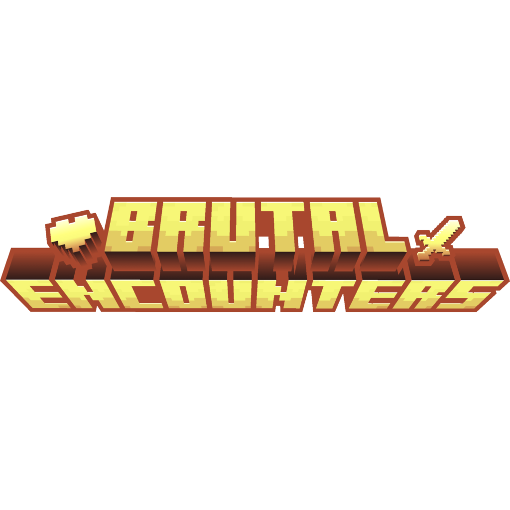 Brutal Encounters logo