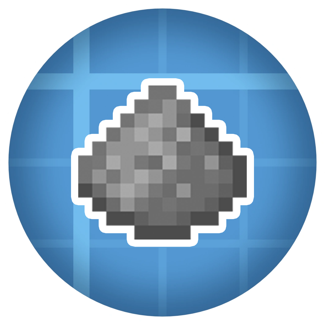 Create : Gunpowder logo