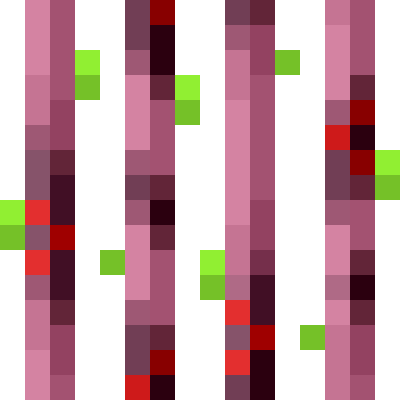 GrowableOres - Ore Cane(Forge) logo