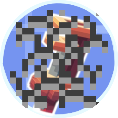 Create: Break It All logo