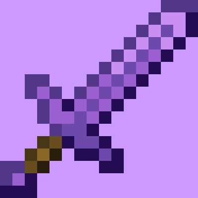 Advanced Amethyst Mod logo