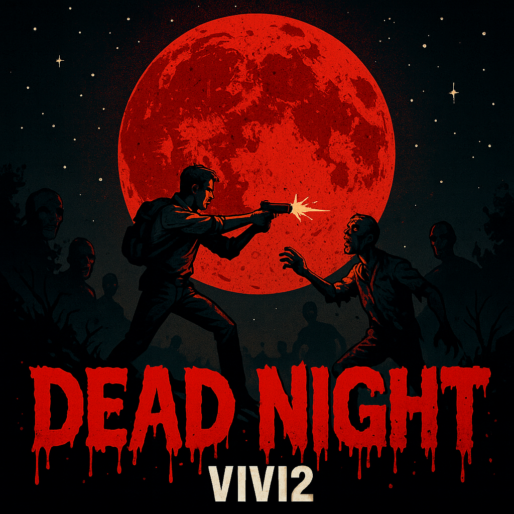 Dead Night (VIVI2) logo