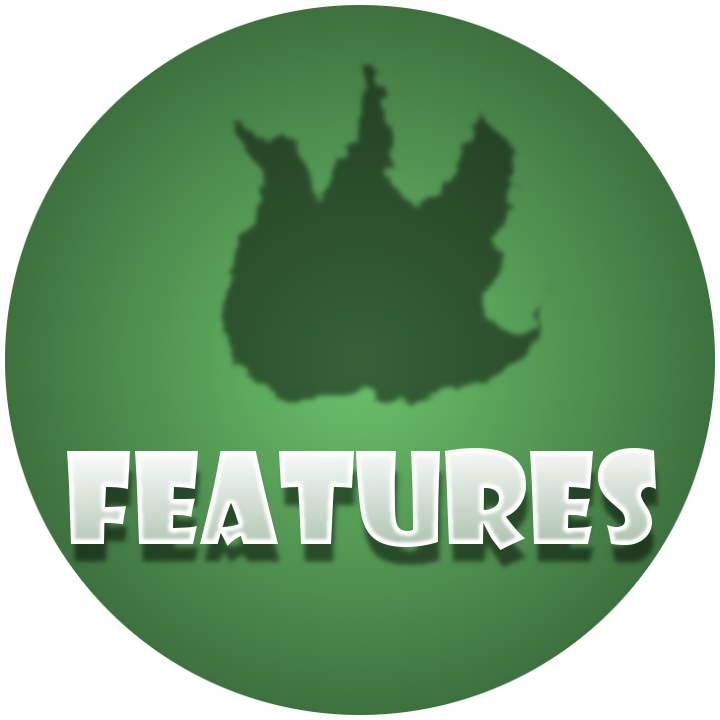 Features logo