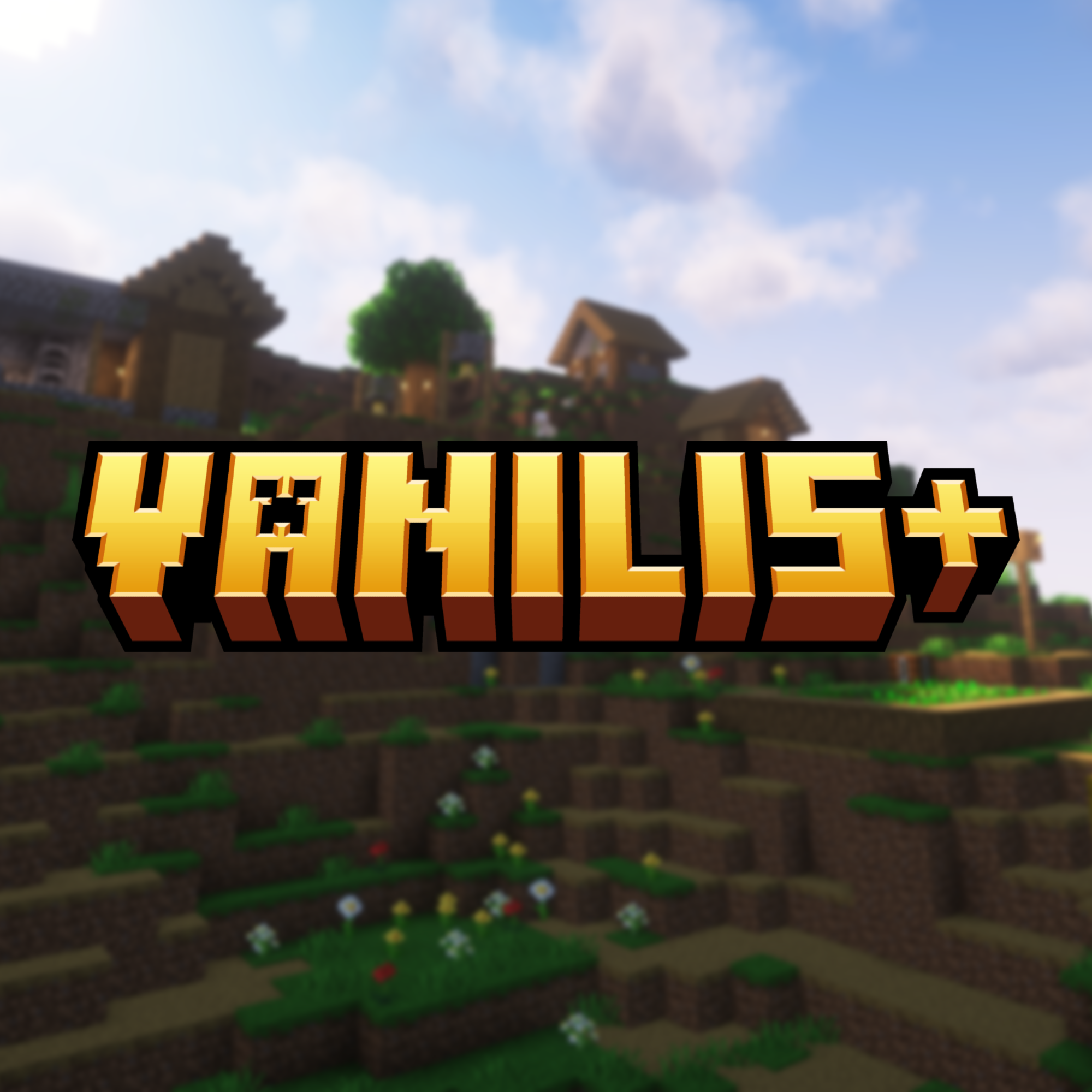 VANİLİS+ [FABRİC] logo