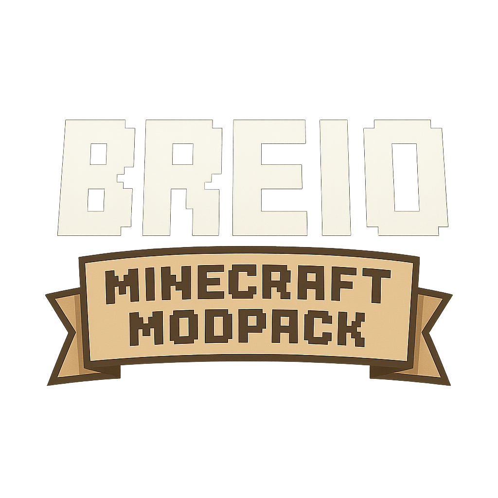 Breio logo