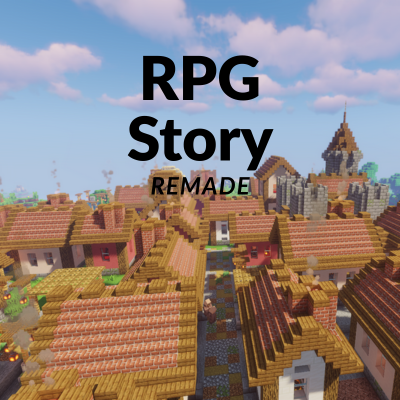 RPG Story Remade