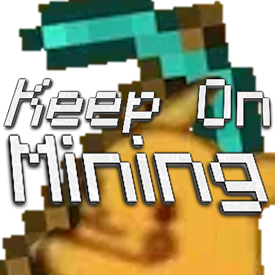 KeepOnMining