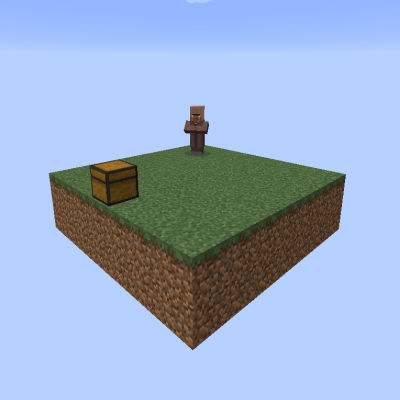 SKYWEALTH - A Custom SkyBlock Experience logo