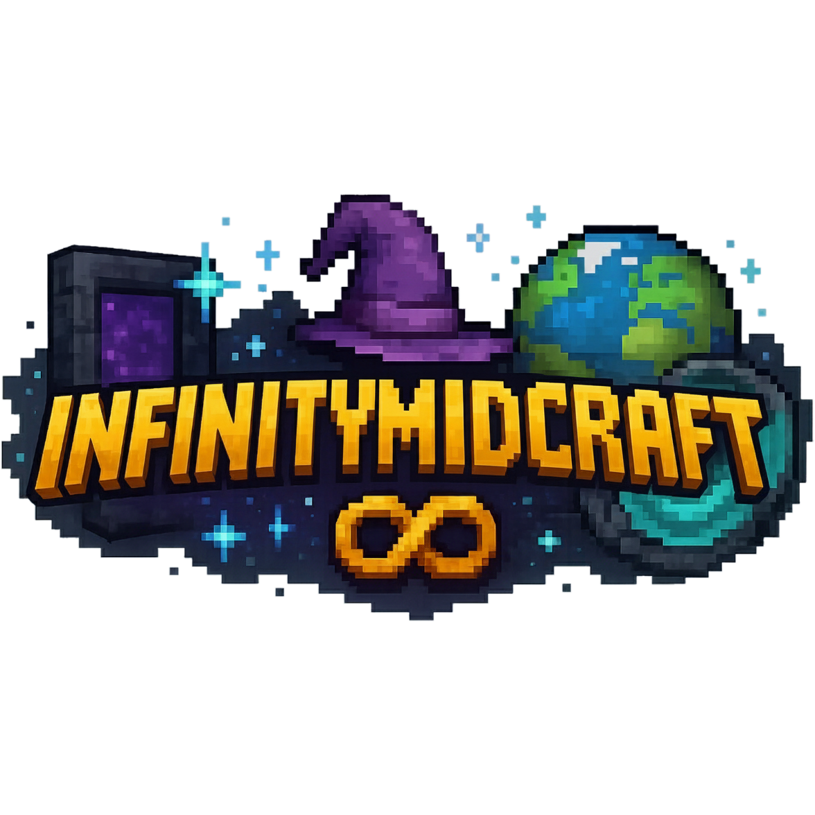InfinityMidCraft logo
