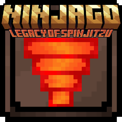 Ninjago: Legacy of Spinjitzu logo