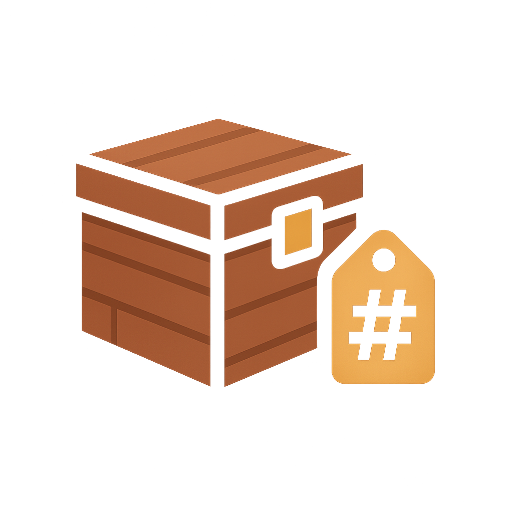 Sophisticated Tags logo