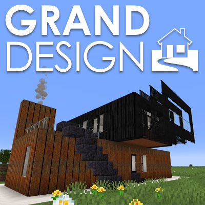 Grand Design logo