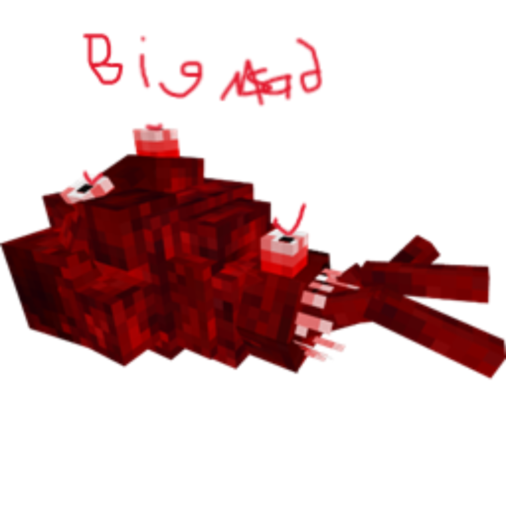 Abominations: Apocalypse logo