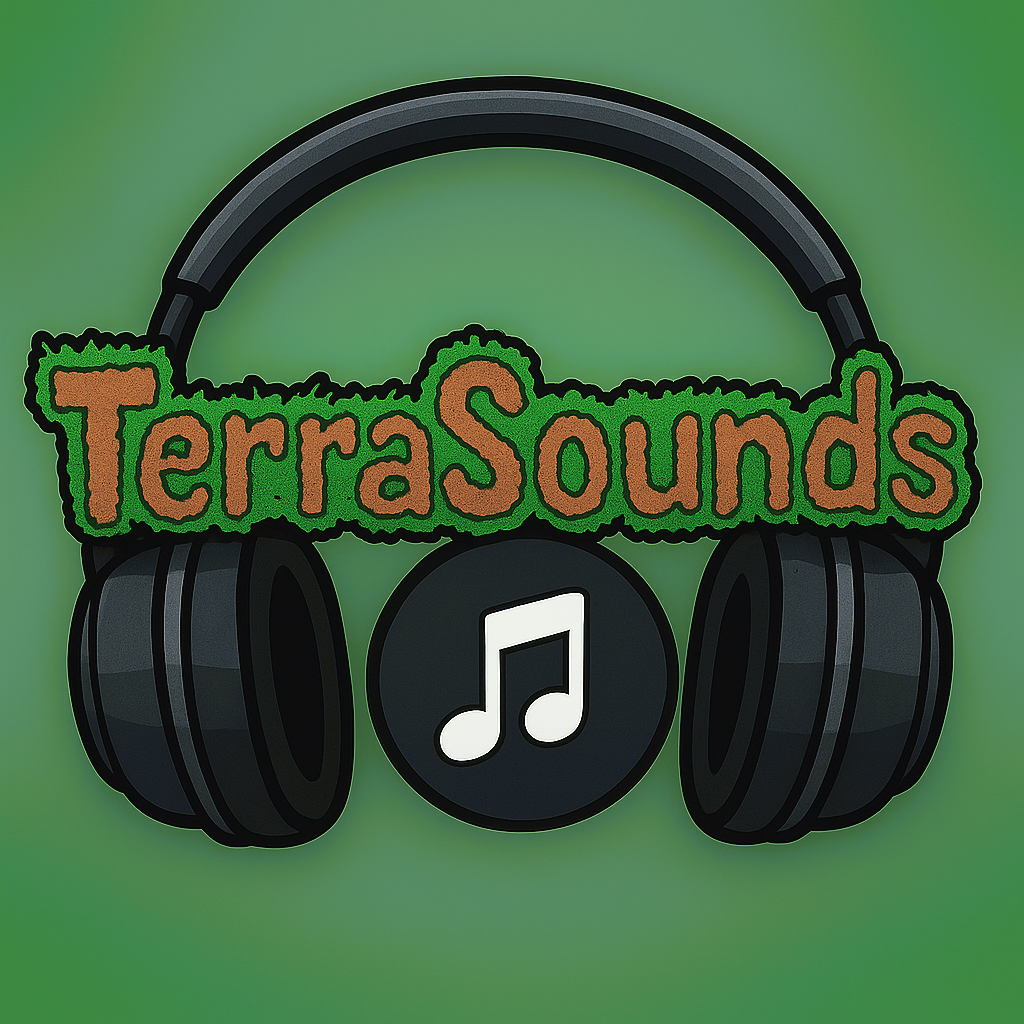 TerraSounds (Reactive Music songpack)