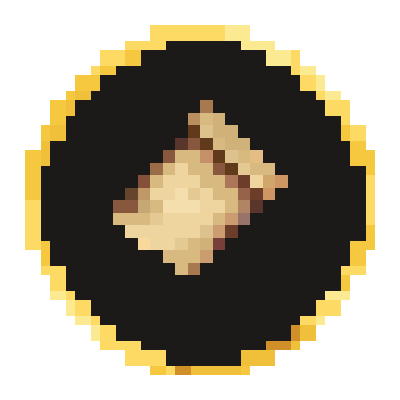Middle-Earth Additions: Npc logo