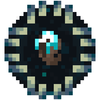 Deep Dark Dimensional Dungeons