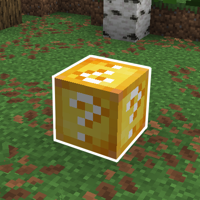 Lucky Blocks World Add-on (Fabric/Forge/NeoForge/Quilt)