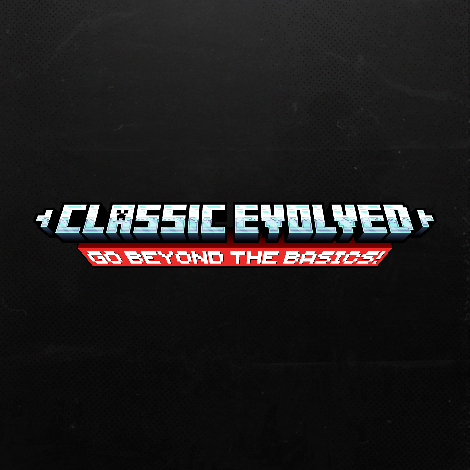 Classic Evolved logo