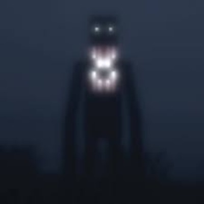 The Man From The Fog Pack
