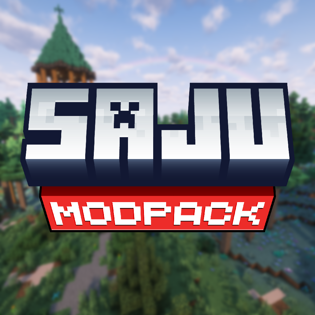 SAJU logo