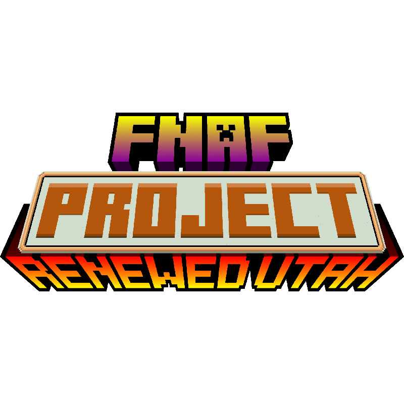 FNAF: Project Renewed Utah logo