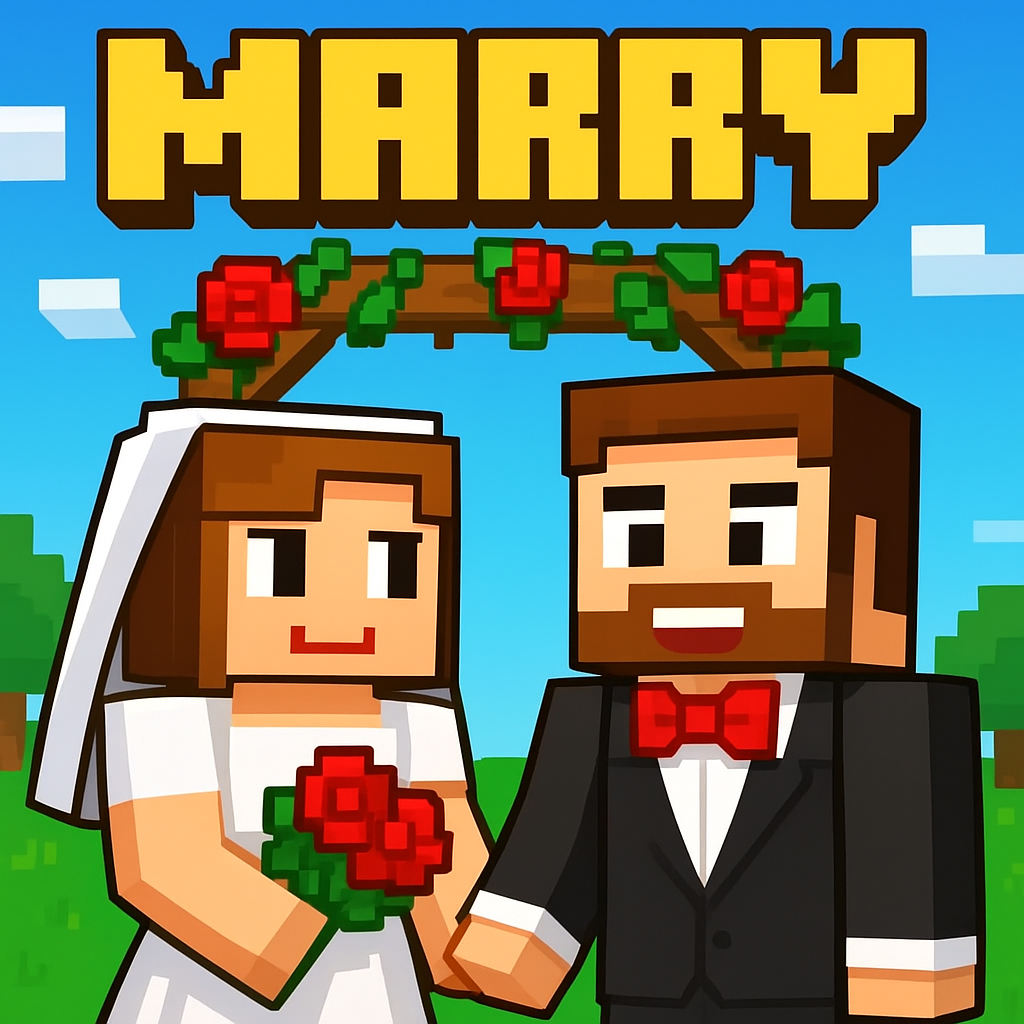 MarryMe logo